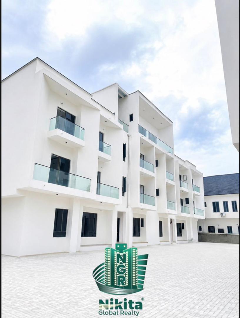 Governor's Consent: 2 Bedroom Apartment