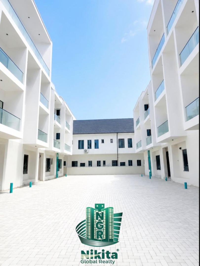 Governor's Consent:         1 Bedroom Apartment