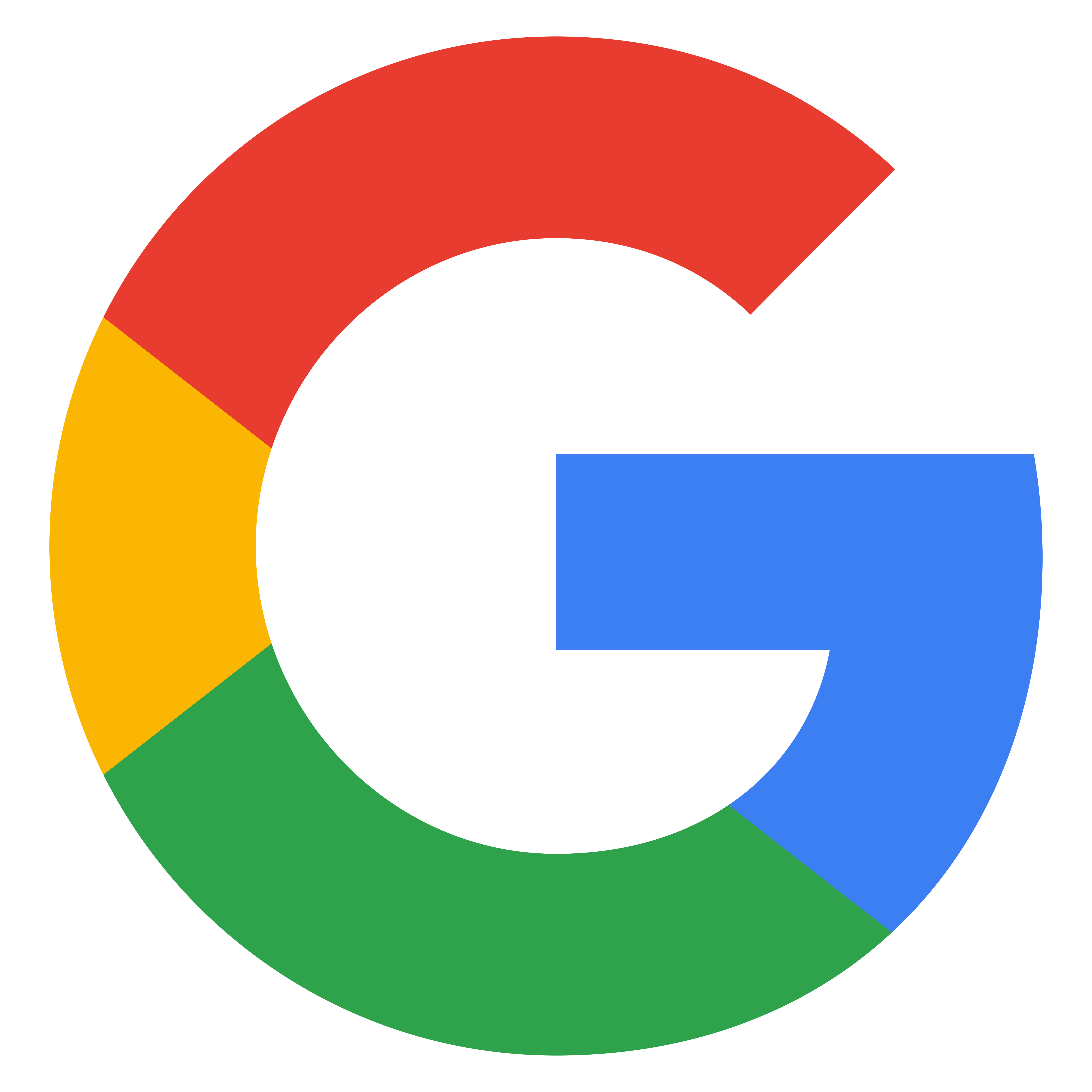 GOOGLE Logo